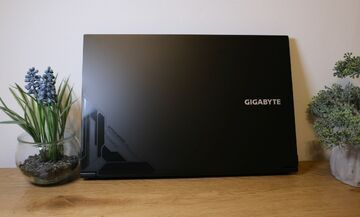 Anlisis Gigabyte G5