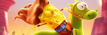 SpongeBob SquarePants: The Cosmic Shake Review: 64 Ratings, Pros and Cons