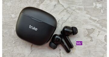 Truke BTG Beta im Test: 1 Bewertungen, erfahrungen, Pro und Contra