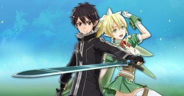 Sword Art Online Lost Song test par GamesWelt