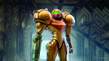 Anlisis Metroid Prime Remastered