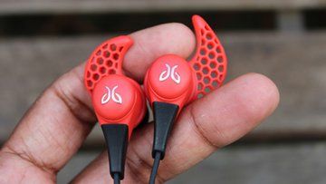 Jaybird X2 test par Trusted Reviews