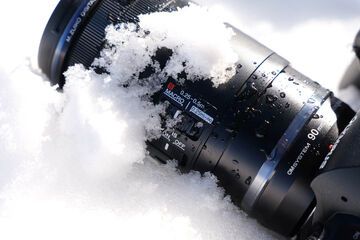 OM System Digital ED 90 mm im Test: 1 Bewertungen, erfahrungen, Pro und Contra