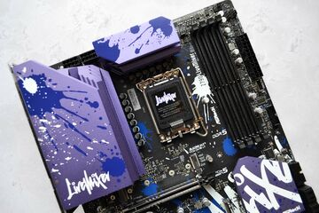 Asrock Z790 Livemixer Review: 3 Ratings, Pros and Cons