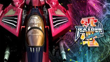 Raiden IV x MIKADO Remix test par Hinsusta Raiden IV x MIKADO Remix test par Hinsusta