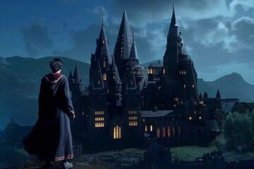 Anlisis Hogwarts Legacy 