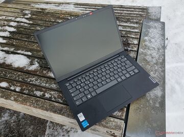 Anlisis Lenovo V14