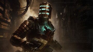 Dead Space Remake test par Movies Games and Tech