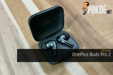 Review OnePlus Buds Pro 2 by Pokde.net