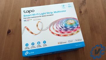 Test TP-Link Tapo L930-5
