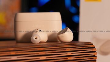 Jabra Elite 5 reviewed by Digit