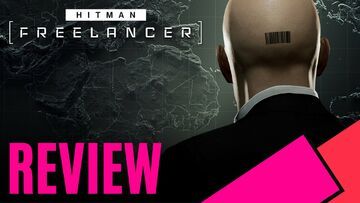Hitman 3: Freelancer Review: 8 Ratings, Pros and Cons