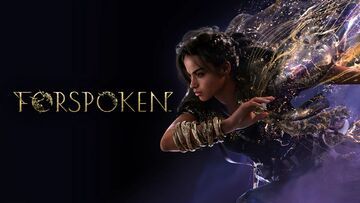 Forspoken test par JVFrance Forspoken test par JVFrance