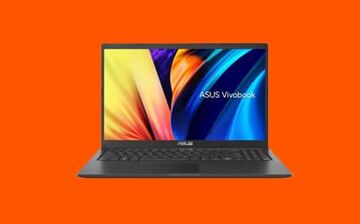 Anlisis Asus F1500EA-BQ2361W