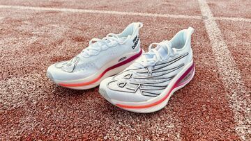 New Balance Fuelcell Supercomp Elite V3 im Test: 1 Bewertungen, erfahrungen, Pro und Contra