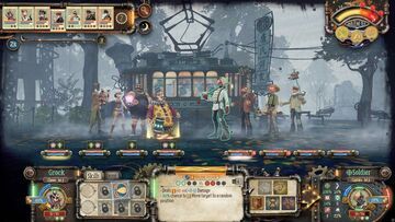 Circus Electrique reviewed by TheXboxHub