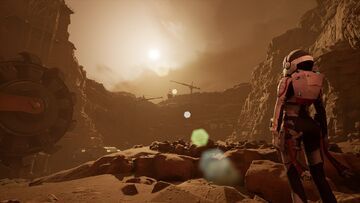 Deliver Us Mars reviewed by TheXboxHub