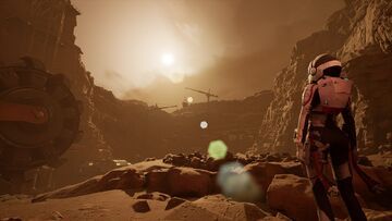 Deliver Us Mars test par TheXboxHub Deliver Us Mars test par TheXboxHub