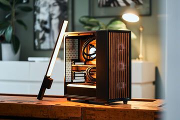 Fractal Design North Review