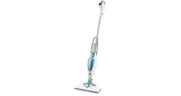 Anlisis Black & Decker FSM1630
