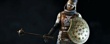 Análisis For Honor