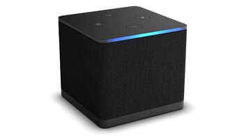 Amazon Fire TV Cube test par Chip.de Amazon Fire TV Cube test par Chip.de