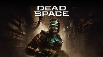 Dead Space Remake test par NerdMovieProductions