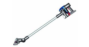 Dyson DC35 Review: 2 Ratings, Pros and Cons