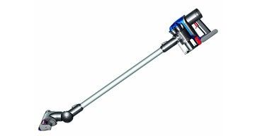 Test Dyson DC35