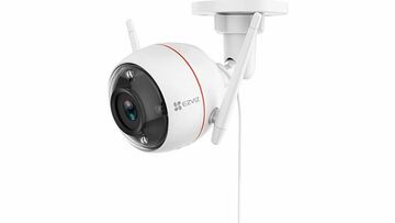 Ezviz C3W reviewed by PCMag Ezviz C3W reviewed by PCMag
