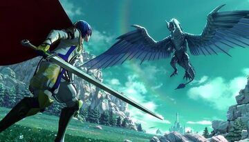 Fire Emblem Engage test par MMORPG.com Fire Emblem Engage test par MMORPG.com