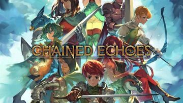 Chained Echoes reviewed by Niche Gamer Chained Echoes reviewed by Niche Gamer