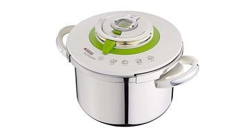 Seb Nutricook P4221403 Review: 1 Ratings, Pros and Cons