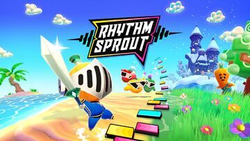 Análisis Rhythm Sprout