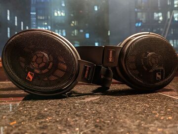 Sennheiser HD 660S testé par MajorHiFi Sennheiser HD 660S testé par MajorHiFi