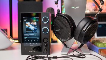 Test FiiO R7