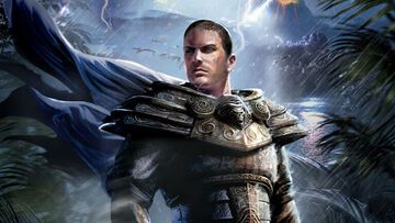 Risen test par SpazioGames