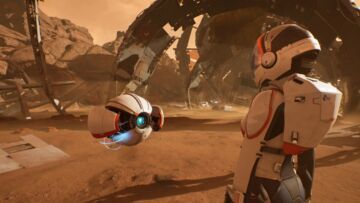 Deliver Us Mars test par The Games Machine Deliver Us Mars test par The Games Machine