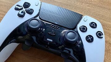 Sony DualSense Edge testé par 4WeAreGamers Sony DualSense Edge testé par 4WeAreGamers
