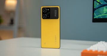 Xiaomi Poco X5 Pro reviewed by GadgetByte Xiaomi Poco X5 Pro reviewed by GadgetByte