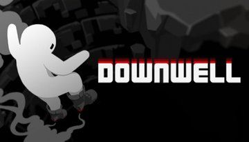 Downwell test par JeuxVideo.com Downwell test par JeuxVideo.com