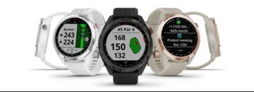 Garmin Approach S42 reviewed by T3
