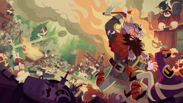 Bloodroots reviewed by Complete Xbox