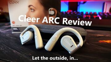Cleer ARC testé par TotalGamingAddicts Cleer ARC testé par TotalGamingAddicts