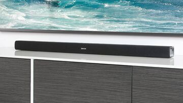 Denon DHT-S316 reviewed by T3 Denon DHT-S316 reviewed by T3