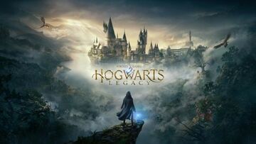 Hogwarts Legacy test par GamingBolt