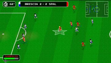 Retro Goal testé par SpazioGames Retro Goal testé par SpazioGames