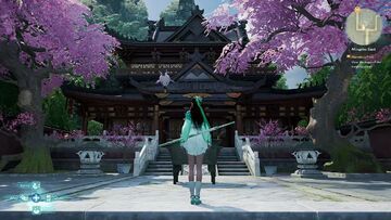 Sword and Fairy Together Forever test par TheXboxHub Sword and Fairy Together Forever test par TheXboxHub