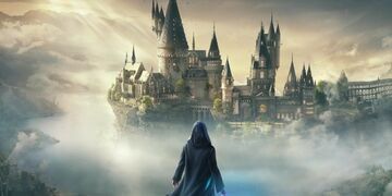 Hogwarts Legacy test par NerdMovieProductions
