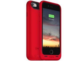 Anlisis Mophie Juice Pack Air